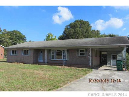 628 Yuma Street 10 sold home in Marjane Acres, Charlotte, NC