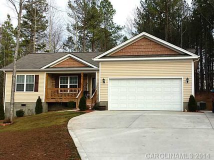 3570 Lake Bluff Drive