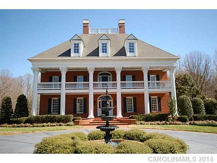 2665 Rolling Hills Drive sold home in Rolling Hills, Monroe, NC