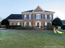 11221 Megwood Drive sold home in Charlotte, SC