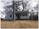 623 Robertson Avenue sold home in Charlotte, SC
