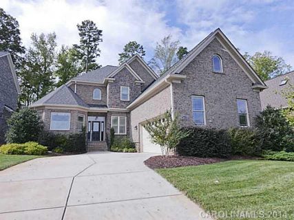 7031 Kilcullen Drive sold home in Springbrook, Charlotte, NC