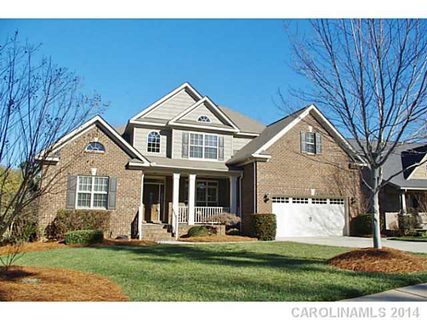 2010 Ivy Pond Lane sold home in Chandler Forest, Indian Trail, NC