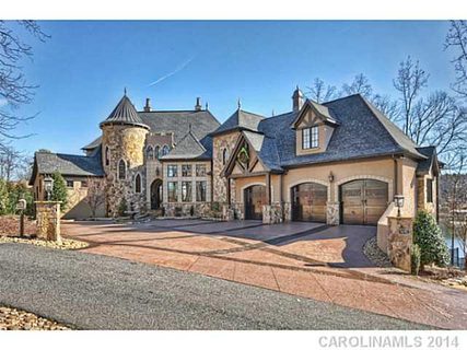 9190 Greenwood Road sold home in Avalon Point, Terrell, NC
