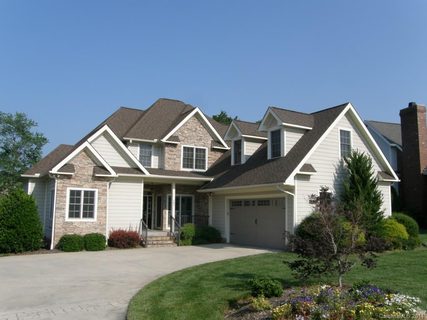 502 Laurel Valley Way sold home in Crescent Links, Salisbury, NC