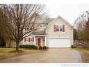 3432 Passour Ridge Lane sold home in Charlotte, SC