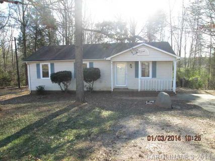 104 Cedar Drive sold home in Cedar Hill, Salisbury, NC