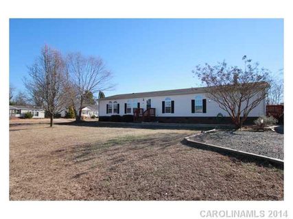 2118 Caneview Court