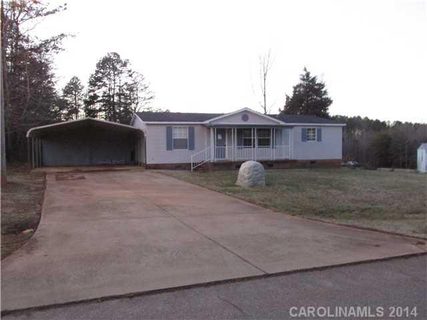 137 Westridge Drive 16,17,18 sold manufactured home in Cedar Ridge, Statesville, NC