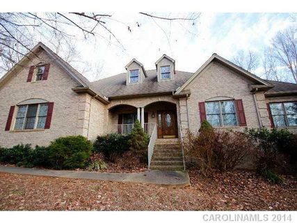 117 Brookshire Drive