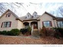 117 Brookshire Drive sold home in Salisbury, SC