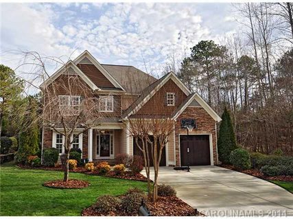 9635 White Hemlock Lane sold home in Hemlock Pines, Charlotte, NC