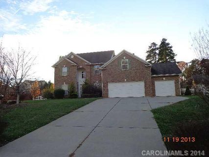 7423 Forrest Rader Drive