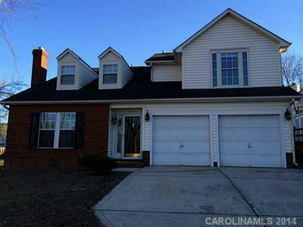 9430 Cantle Drive sold home in Gaitwood, Charlotte, NC