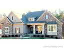 163 Fairway Drive sold home in Mooresville, SC