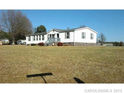 384 Goble Road sold manufactured home in Featherstone, Statesville, NC