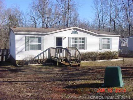 6506 Helens Way 20 sold manufactured home in Grassy Creek Cove, Denver, NC