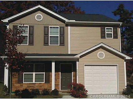 2502 Anna Garrison Road Lot 55
