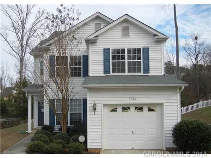 3316 Glamorgan Court sold home in Baucom Ridge, Charlotte, NC