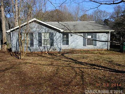 5805 Rock Hollow Drive sold home in Tamaron, Charlotte, NC