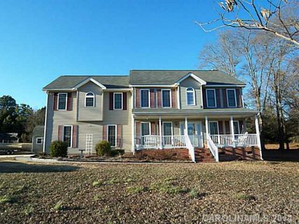507 Harmony Glen Circle