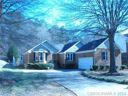816 Balsam Terrace sold home in Coulwood Creek, Charlotte, NC