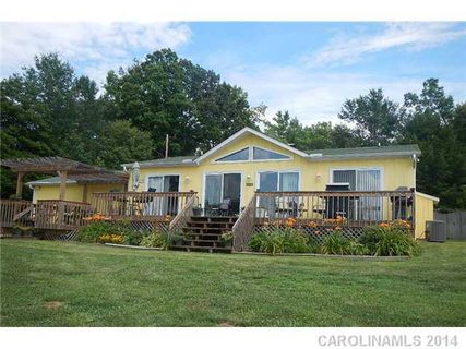 160 Willow Lane 11 sold home in Driftwood Cove, Salisbury, NC