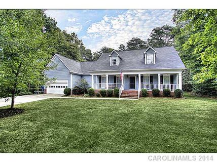 1841 Lillian Lane sold home in Pleasant Ridge, Fort Mill, SC