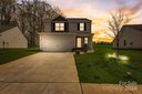 280 Waterstone Drive sold home in Salisbury, SC