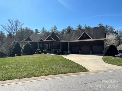 58 King Heights Drive 10 sold home in King Heights, Fletcher, NC