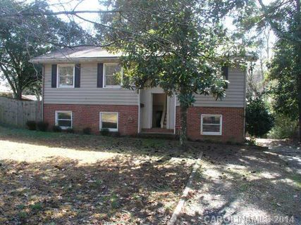 4612 Kavanaugh Drive