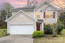 14516 Asheton Creek Drive sold home in Charlotte, SC