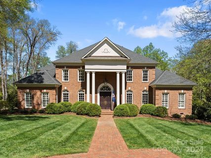 2800 Jem Court sold home in Royden, Charlotte, NC