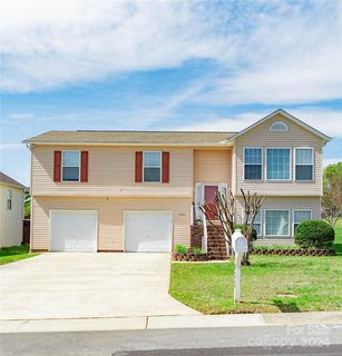 5036 Daffodil Lane sold home in Braxton Estates, Concord, NC