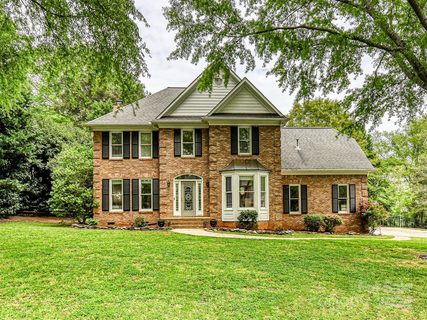 2729 Travelers Court sold home in Providence Acres, Charlotte, NC
