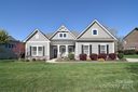 3015 Chalet Lane sold home in Matthews, SC