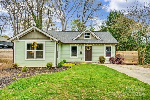 134 S Gardner Avenue