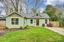 134 S Gardner Avenue sold home in Charlotte, SC