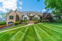 2152 Brookwood Road sold home in Charlotte, SC