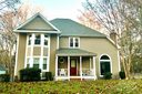 4726 Quail Canyon Drive sold home in Charlotte, SC