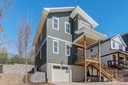 15 Escondido Drive sold home in Asheville, SC