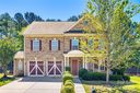 3334 Mandrake Court sold home in Tega Cay, SC