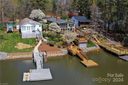 1477 Shoreline Drive sold home in Lexington, SC