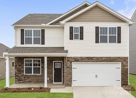 3507 Sycamore Crossing Court