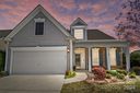 12421 Bobhouse Drive sold home in Charlotte, SC