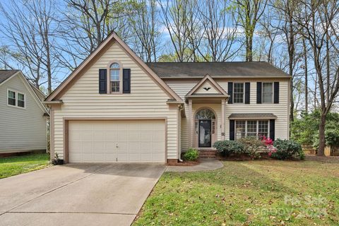 12516 Hawks Ridge Road