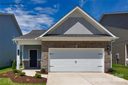 1233 Red River Drive sold home in Salisbury, SC