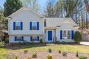 12703 Diamond Drive sold home in Pineville, SC