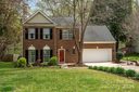 131 Creekside Drive sold home in Fort Mill, SC
