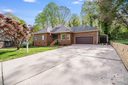5601 Old Wicke Lane sold home in Charlotte, SC